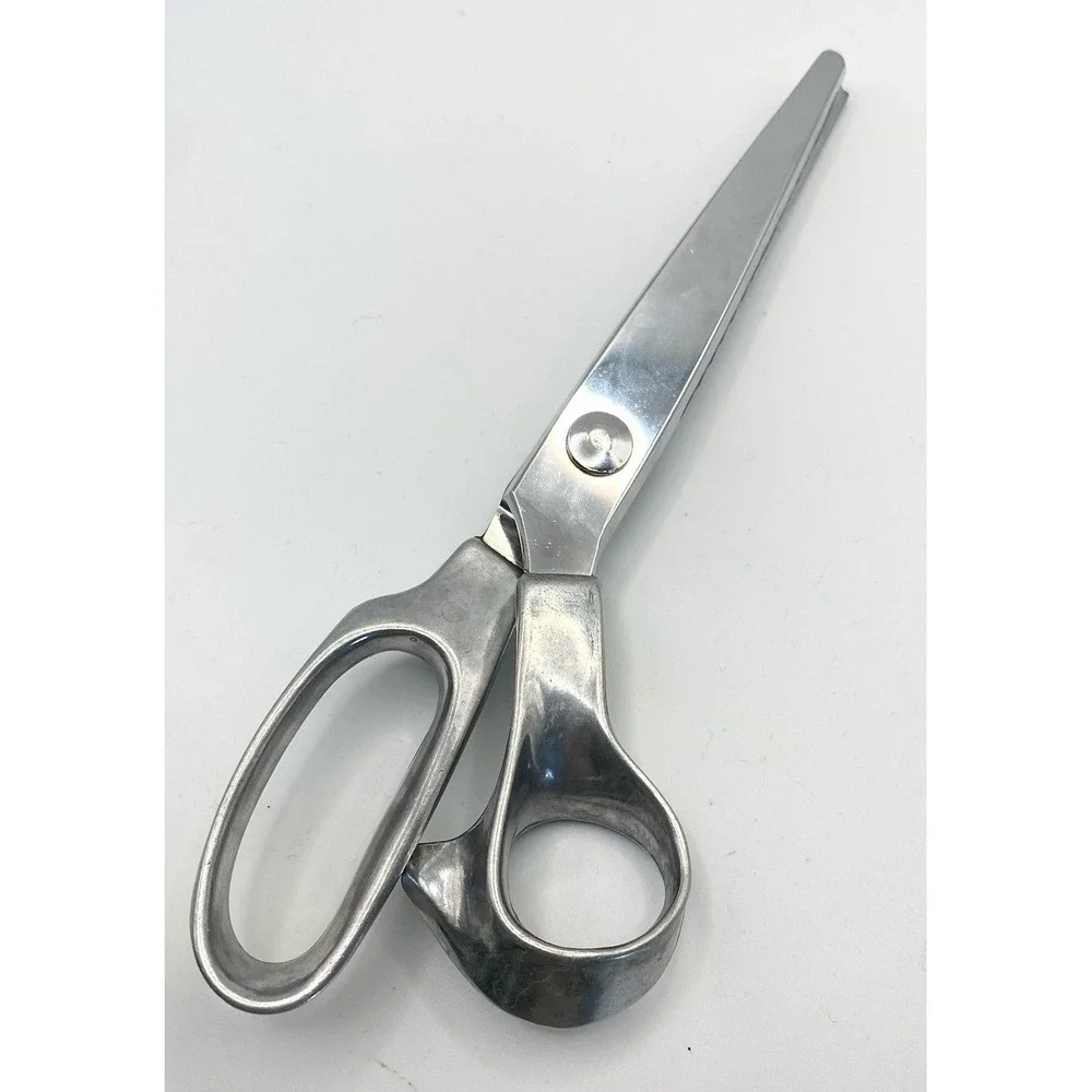 N/A vintage pinking